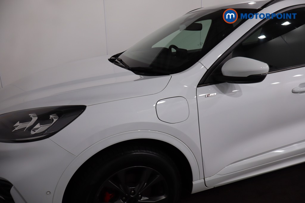 Ford Kuga St-Line Edition Automatic Petrol Plug-In Hybrid SUV - Stock Number (1624274) - 30th supplementary image