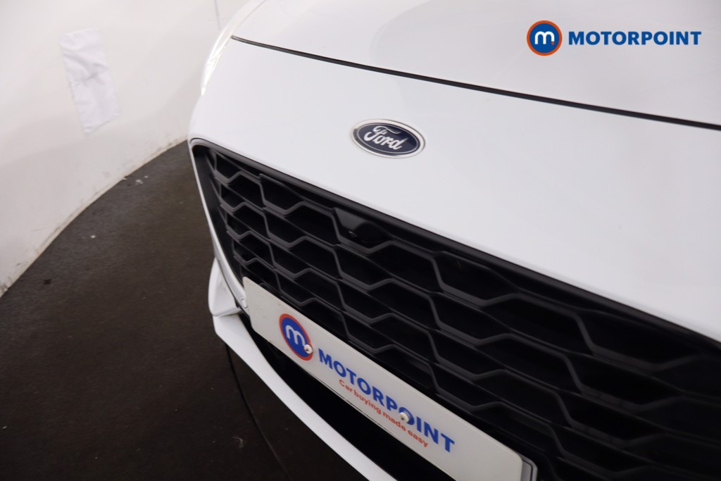 Ford Kuga St-Line Edition Automatic Petrol Plug-In Hybrid SUV - Stock Number (1624274) - 31st supplementary image