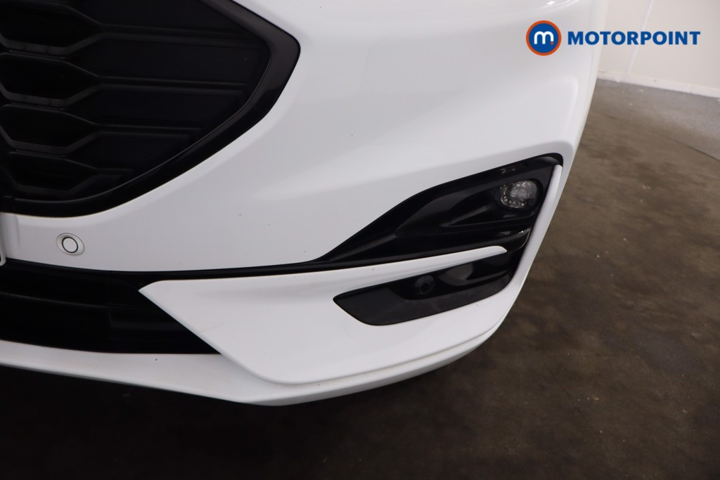 Ford Kuga St-Line Edition Automatic Petrol Plug-In Hybrid SUV - Stock Number (1624274) - 33rd supplementary image