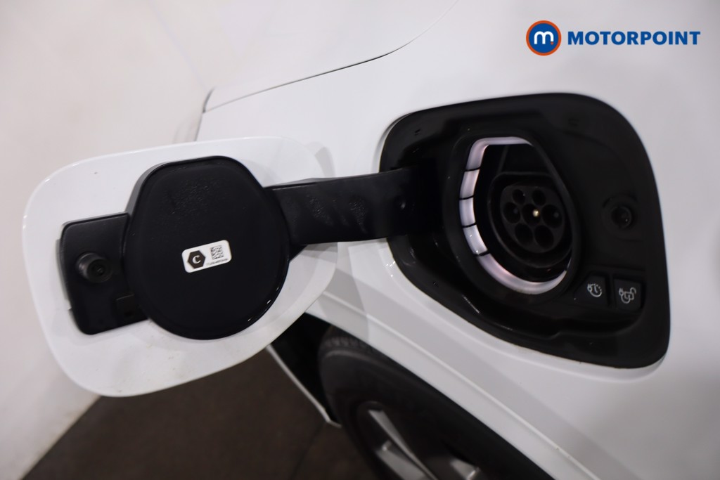 Ford Kuga St-Line Edition Automatic Petrol Plug-In Hybrid SUV - Stock Number (1624274) - 34th supplementary image