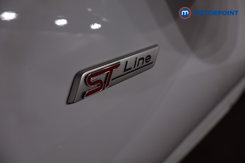 Ford Kuga St-Line Edition Automatic Petrol Plug-In Hybrid SUV - Stock Number (1624274) - 35th supplementary image
