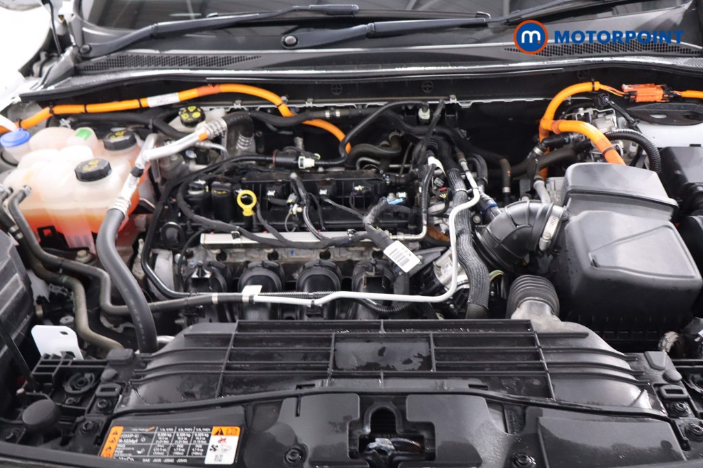 Ford Kuga St-Line Edition Automatic Petrol Plug-In Hybrid SUV - Stock Number (1624274) - 36th supplementary image