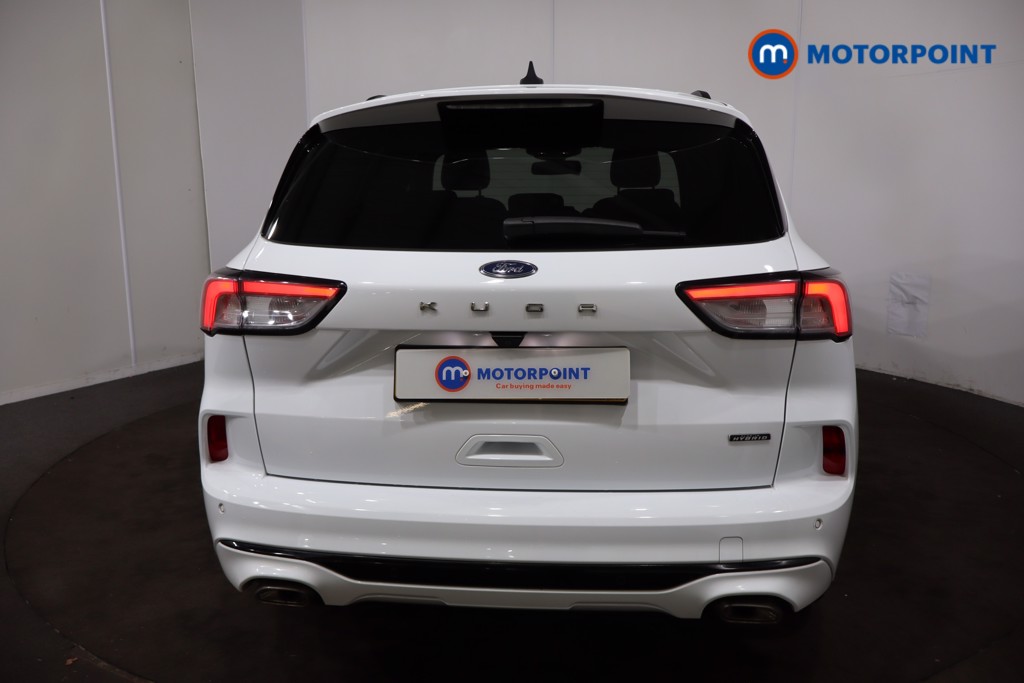 Ford Kuga St-Line Edition Automatic Petrol Plug-In Hybrid SUV - Stock Number (1624274) - 38th supplementary image