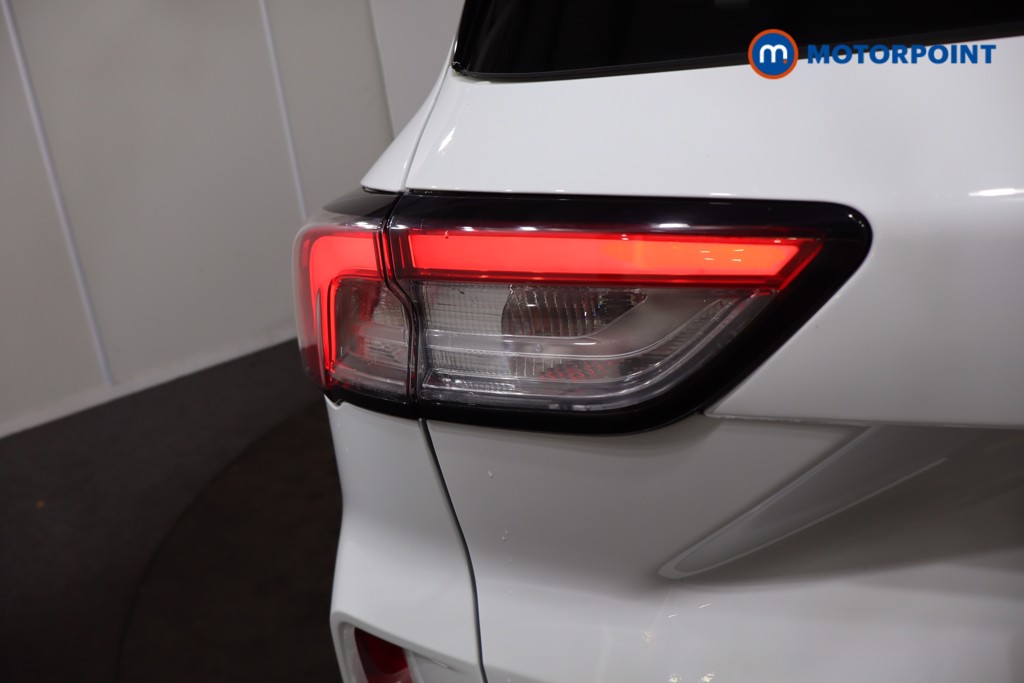 Ford Kuga St-Line Edition Automatic Petrol Plug-In Hybrid SUV - Stock Number (1624274) - 39th supplementary image