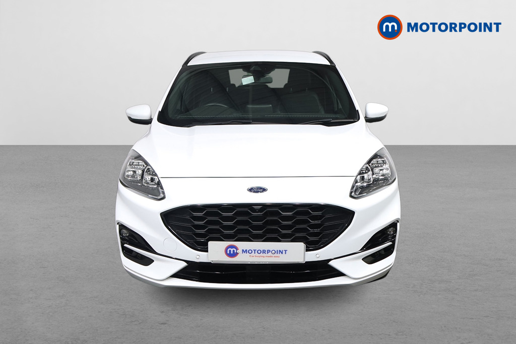 Ford Kuga St-Line Edition Automatic Petrol Plug-In Hybrid SUV - Stock Number (1624274) - Front bumper