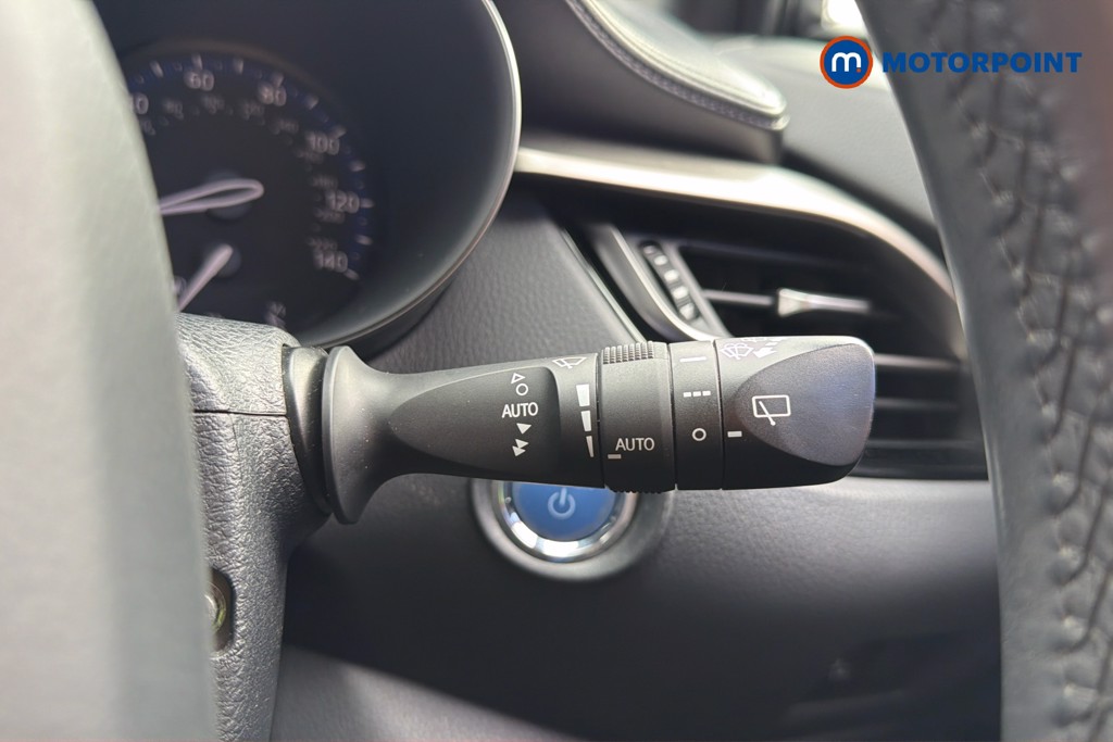 Toyota C-Hr Dynamic Automatic Petrol-Electric Hybrid SUV - Stock Number (1624402) - 7th supplementary image