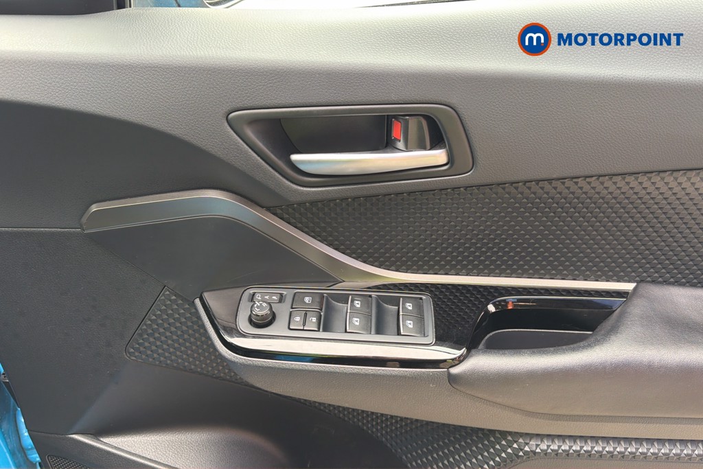 Toyota C-Hr Dynamic Automatic Petrol-Electric Hybrid SUV - Stock Number (1624402) - 20th supplementary image