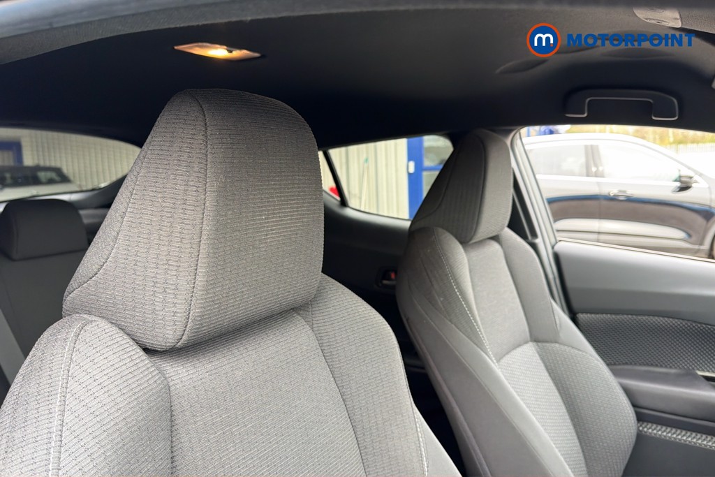 Toyota C-Hr Dynamic Automatic Petrol-Electric Hybrid SUV - Stock Number (1624402) - 23rd supplementary image