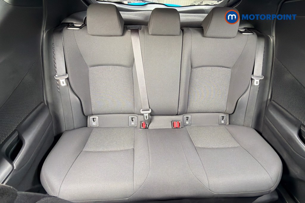 Toyota C-Hr Dynamic Automatic Petrol-Electric Hybrid SUV - Stock Number (1624402) - 28th supplementary image