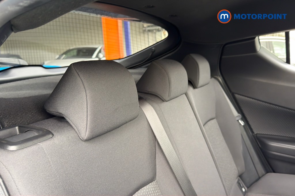Toyota C-Hr Dynamic Automatic Petrol-Electric Hybrid SUV - Stock Number (1624402) - 31st supplementary image
