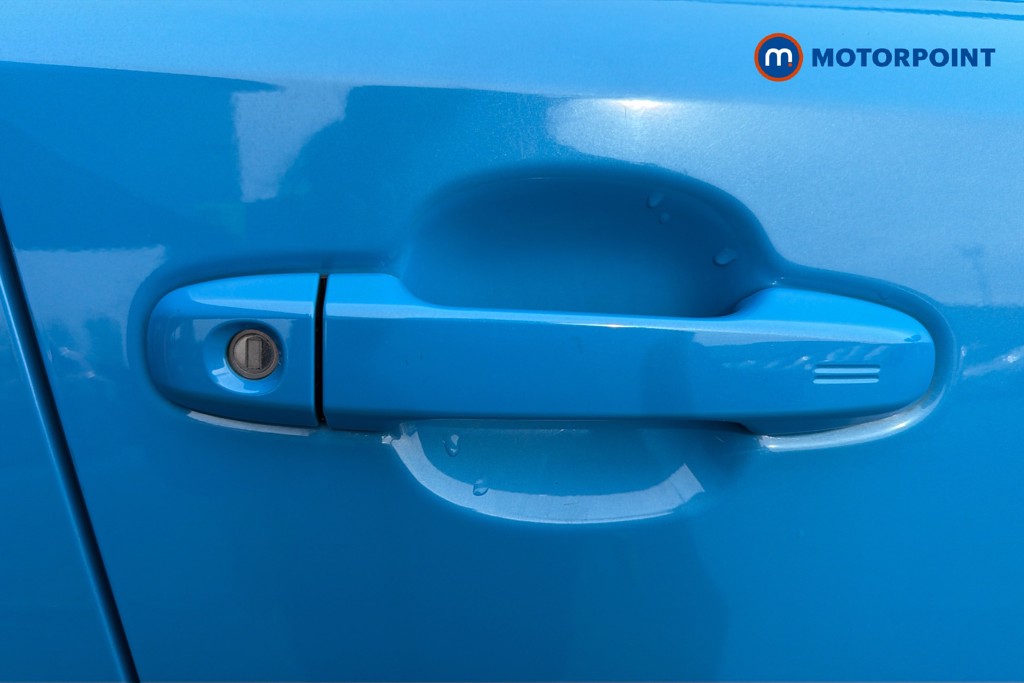 Toyota C-Hr Dynamic Automatic Petrol-Electric Hybrid SUV - Stock Number (1624402) - 42nd supplementary image