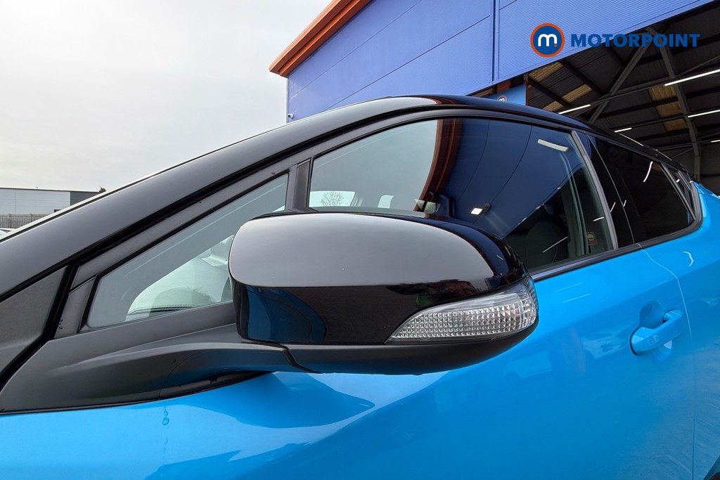 Toyota C-Hr Dynamic Automatic Petrol-Electric Hybrid SUV - Stock Number (1624402) - 43rd supplementary image