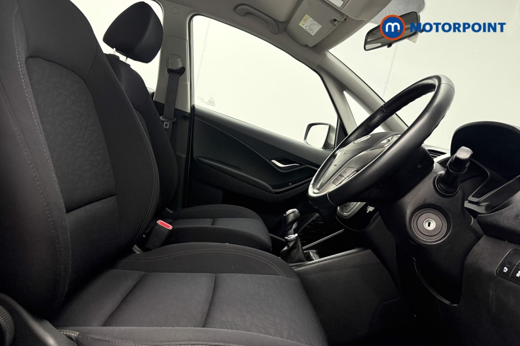 Hyundai Ix20 Se Nav Manual Petrol People Carrier - Stock Number (1624511) - 8th supplementary image