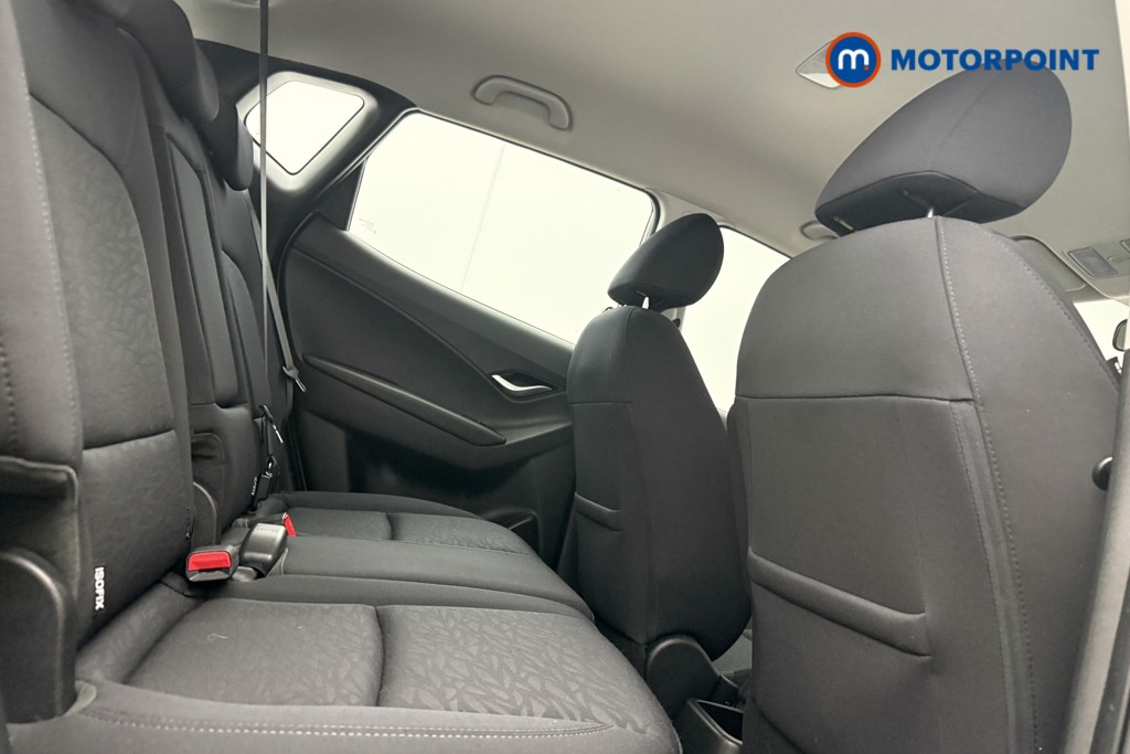 Hyundai Ix20 Se Nav Manual Petrol People Carrier - Stock Number (1624511) - 9th supplementary image