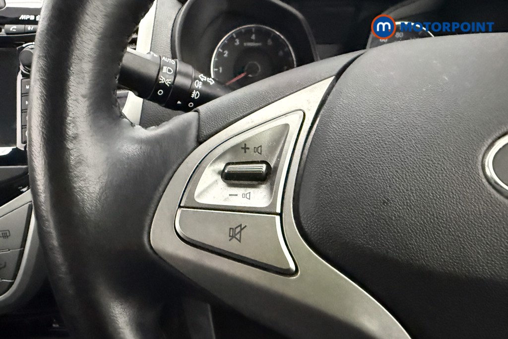 Hyundai Ix20 Se Nav Manual Petrol People Carrier - Stock Number (1624511) - 14th supplementary image