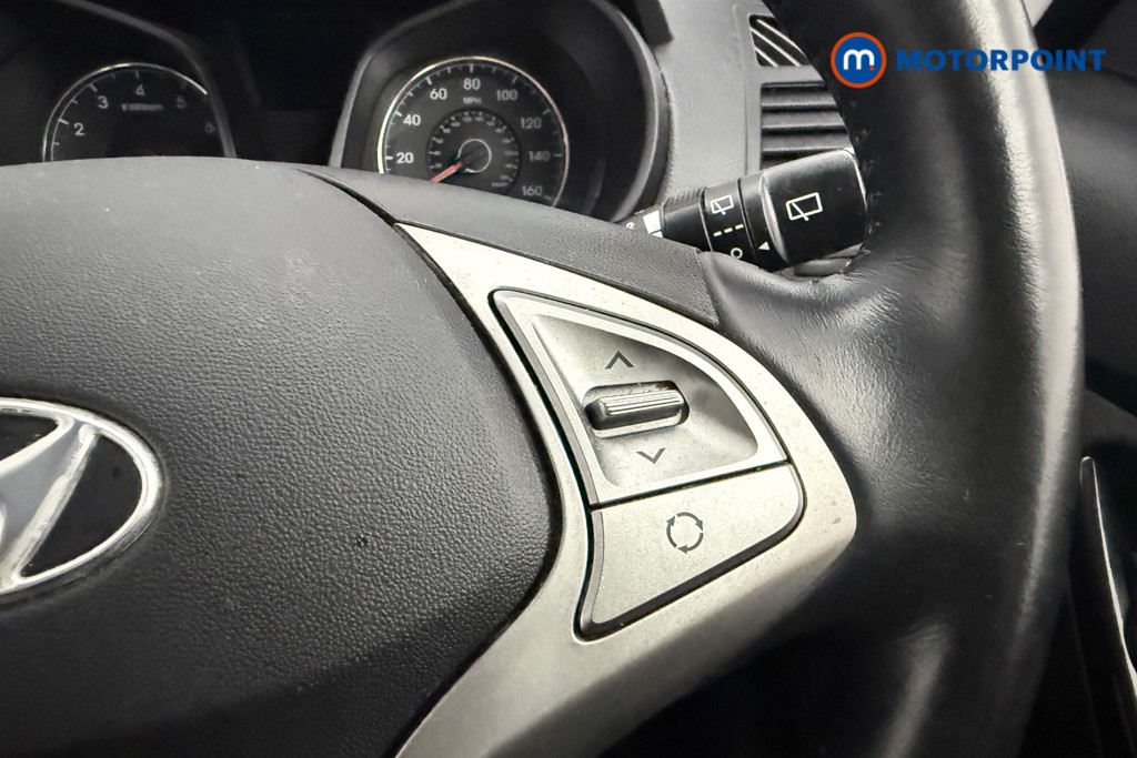 Hyundai Ix20 Se Nav Manual Petrol People Carrier - Stock Number (1624511) - 15th supplementary image