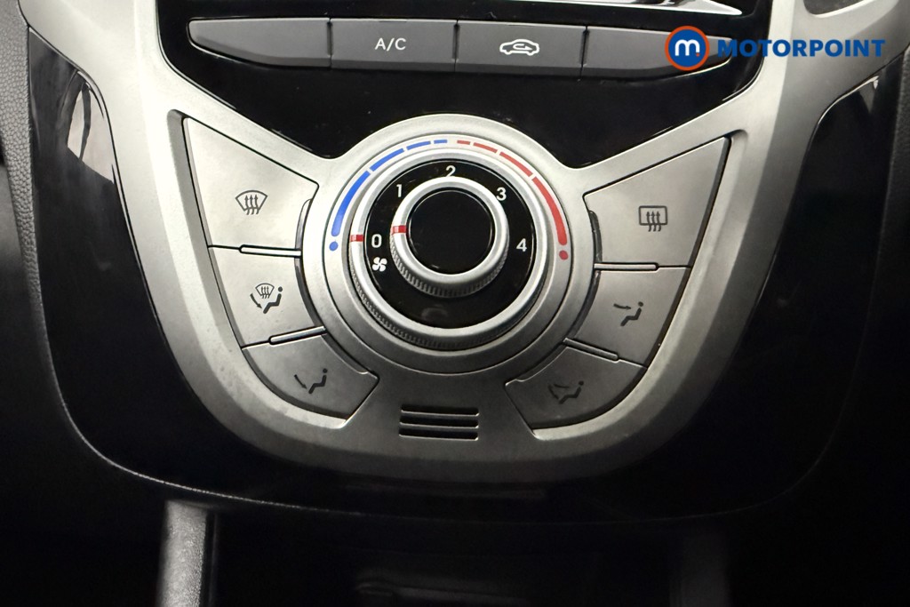 Hyundai Ix20 Se Nav Manual Petrol People Carrier - Stock Number (1624511) - 16th supplementary image