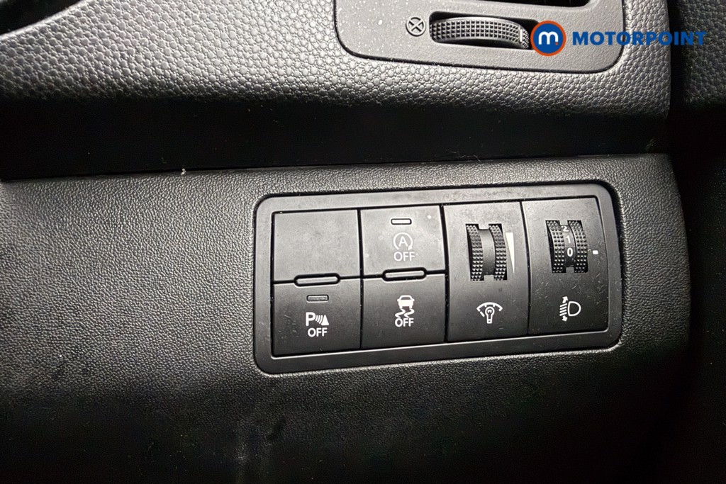 Hyundai Ix20 Se Nav Manual Petrol People Carrier - Stock Number (1624511) - 17th supplementary image