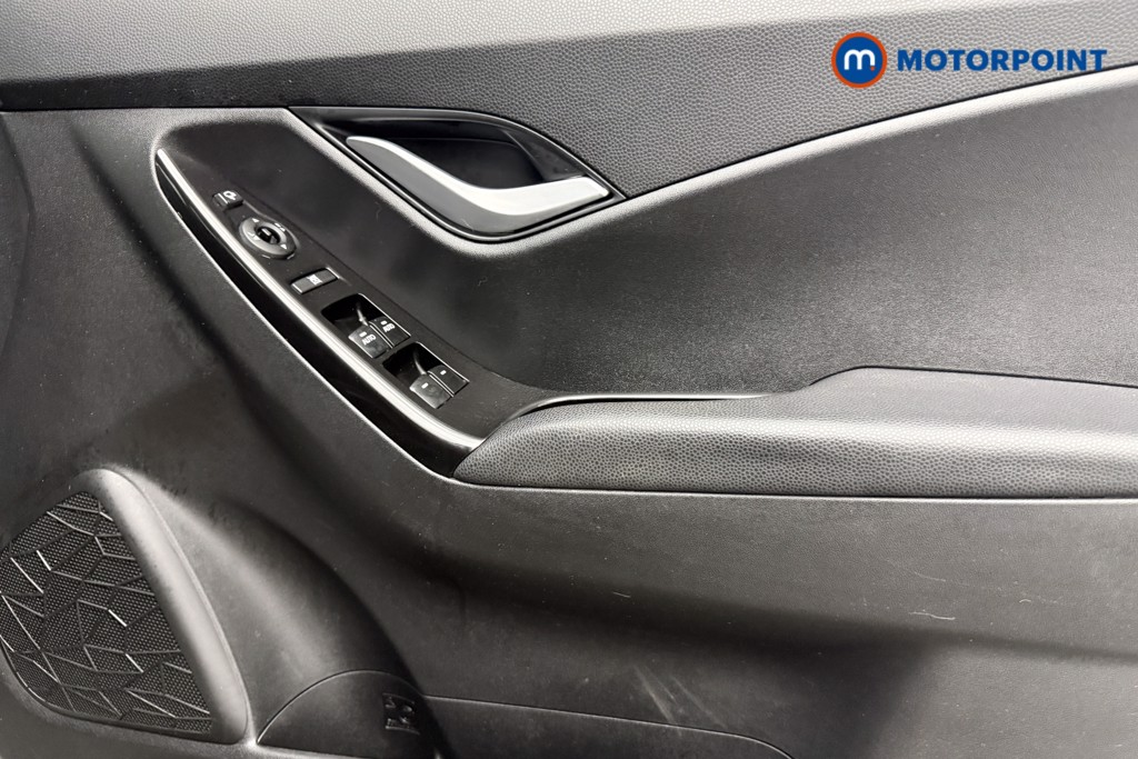 Hyundai Ix20 Se Nav Manual Petrol People Carrier - Stock Number (1624511) - 18th supplementary image