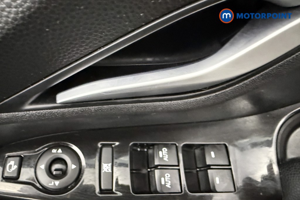 Hyundai Ix20 Se Nav Manual Petrol People Carrier - Stock Number (1624511) - 19th supplementary image