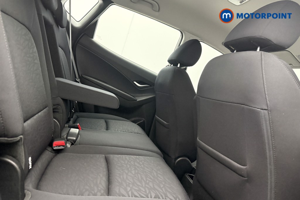 Hyundai Ix20 Se Nav Manual Petrol People Carrier - Stock Number (1624511) - 20th supplementary image