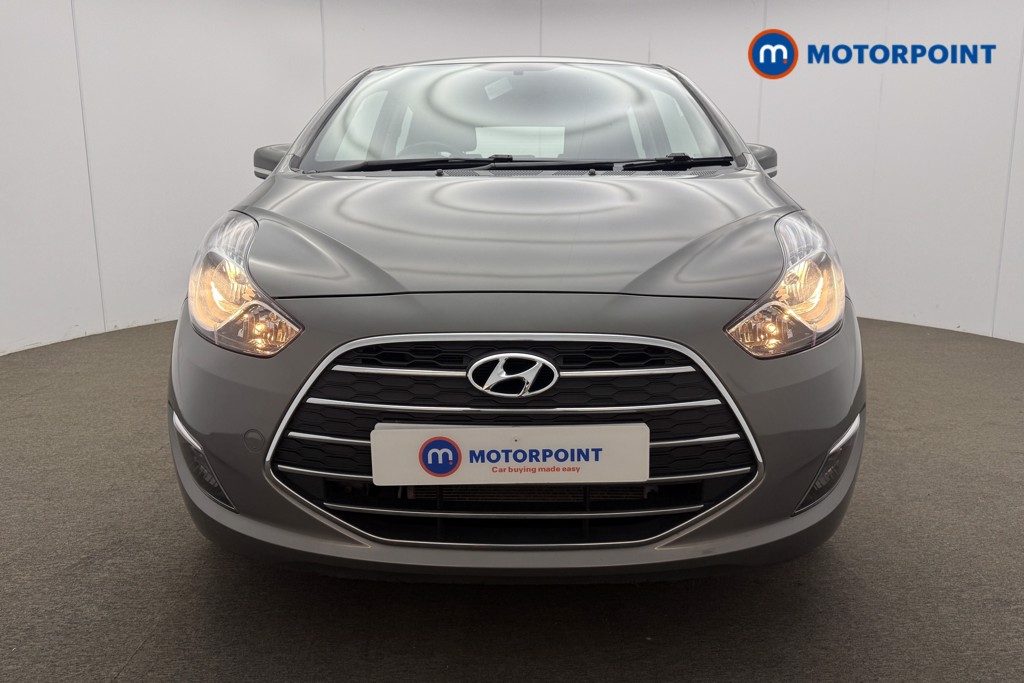 Hyundai Ix20 Se Nav Manual Petrol People Carrier - Stock Number (1624511) - 23rd supplementary image