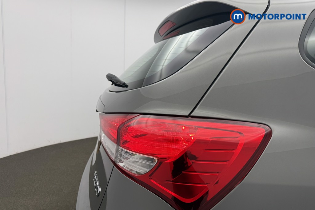 Hyundai Ix20 Se Nav Manual Petrol People Carrier - Stock Number (1624511) - 26th supplementary image