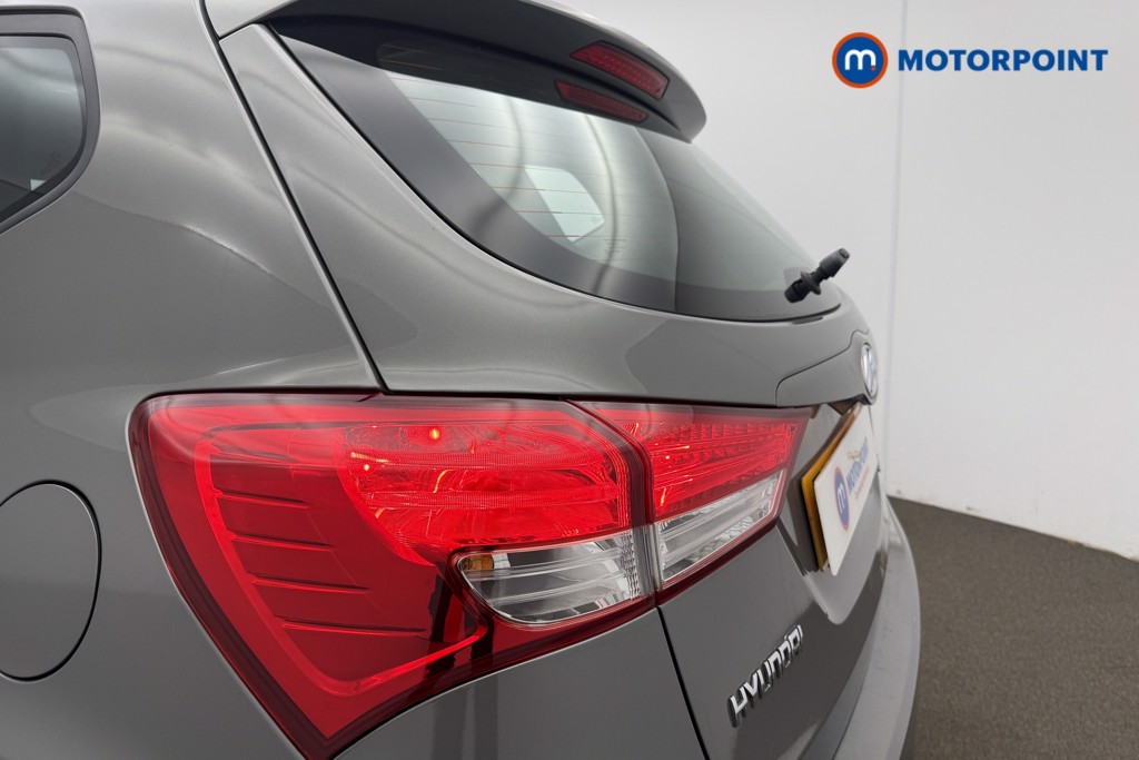 Hyundai Ix20 Se Nav Manual Petrol People Carrier - Stock Number (1624511) - 27th supplementary image