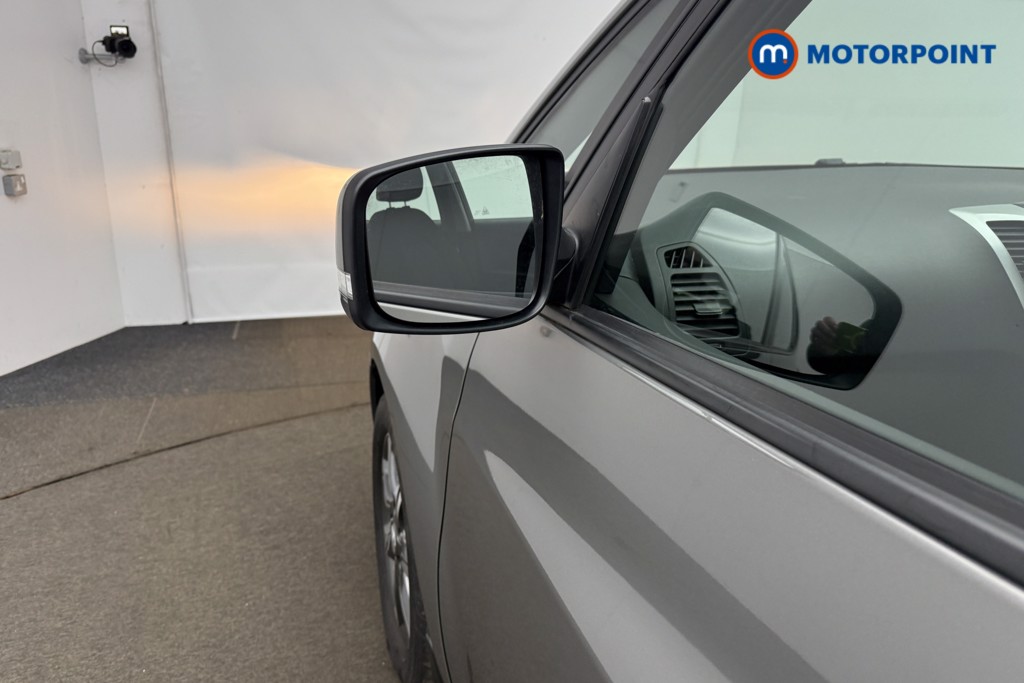 Hyundai Ix20 Se Nav Manual Petrol People Carrier - Stock Number (1624511) - 30th supplementary image