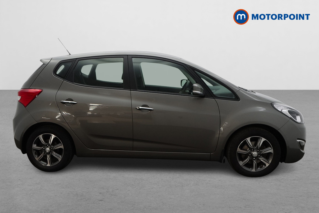 Hyundai Ix20 Se Nav Manual Petrol People Carrier - Stock Number (1624511) - Drivers side