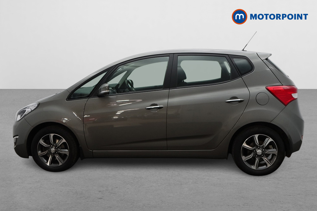 Hyundai Ix20 Se Nav Manual Petrol People Carrier - Stock Number (1624511) - Passenger side
