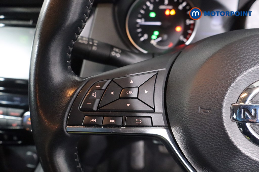 Nissan Qashqai Acenta Premium Manual Diesel SUV - Stock Number (1624622) - 7th supplementary image