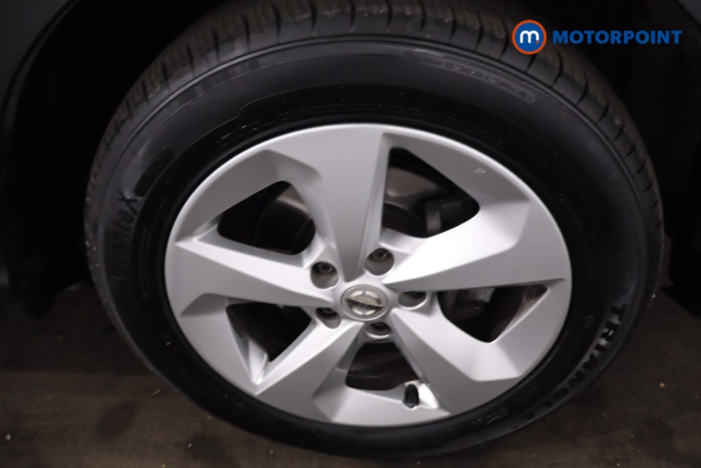 Nissan Qashqai Acenta Premium Manual Diesel SUV - Stock Number (1624622) - 10th supplementary image