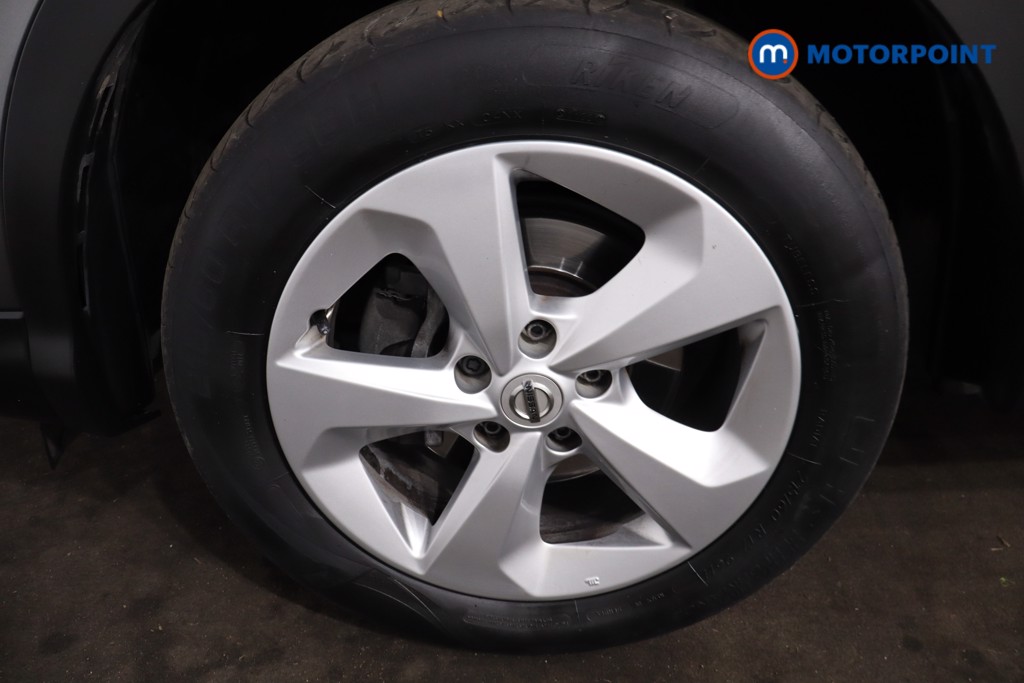 Nissan Qashqai Acenta Premium Manual Diesel SUV - Stock Number (1624622) - 11th supplementary image