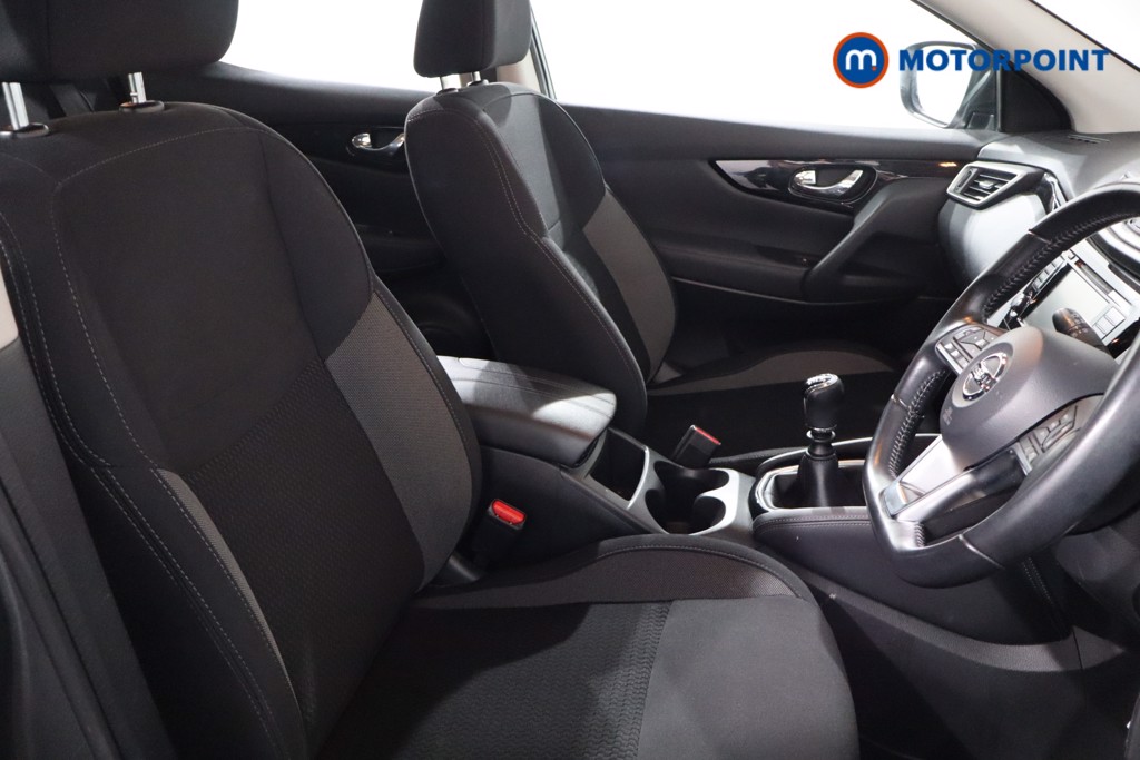 Nissan Qashqai Acenta Premium Manual Diesel SUV - Stock Number (1624622) - 21st supplementary image