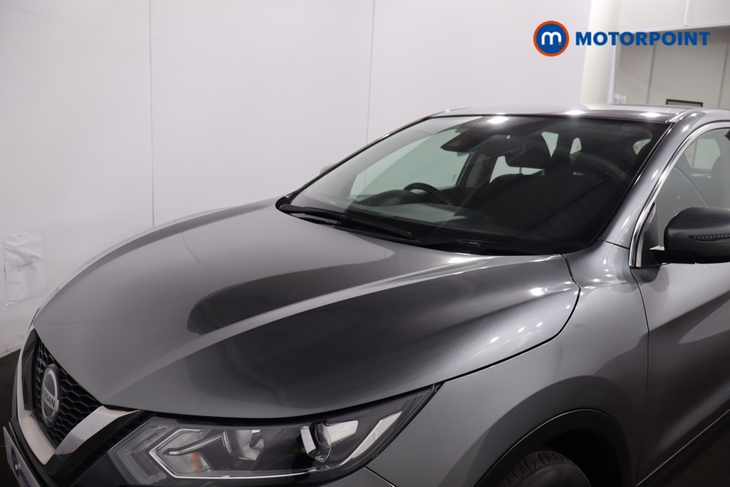 Nissan Qashqai Acenta Premium Manual Diesel SUV - Stock Number (1624622) - 26th supplementary image