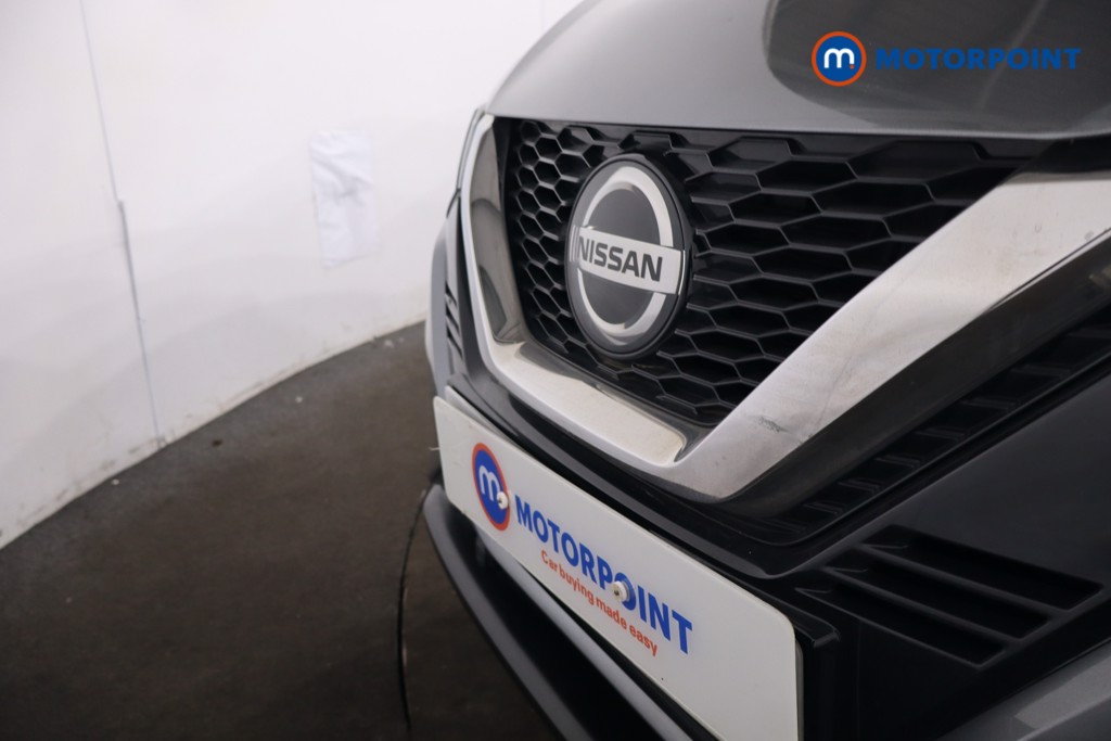 Nissan Qashqai Acenta Premium Manual Diesel SUV - Stock Number (1624622) - 27th supplementary image
