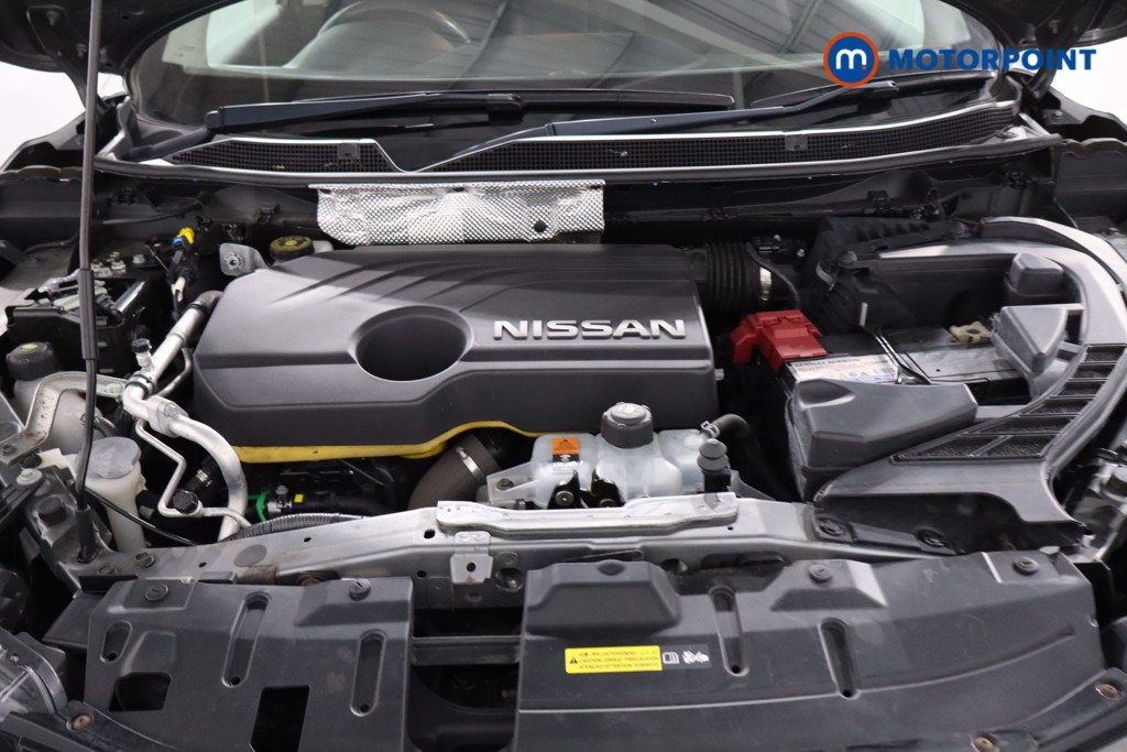 Nissan Qashqai Acenta Premium Manual Diesel SUV - Stock Number (1624622) - 30th supplementary image