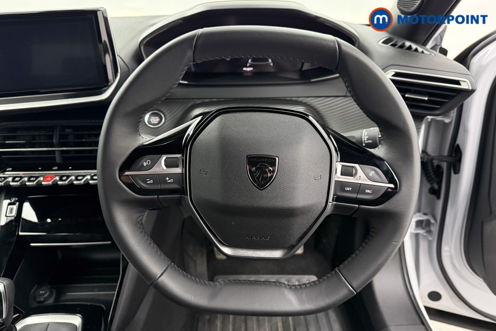 Peugeot 2008 Allure Manual Petrol SUV - Stock Number (1624892) - 2nd supplementary image