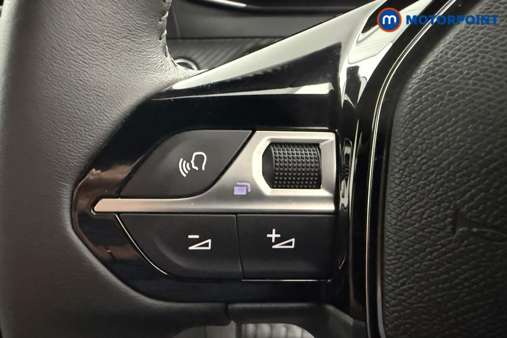 Peugeot 2008 Allure Manual Petrol SUV - Stock Number (1624892) - 3rd supplementary image