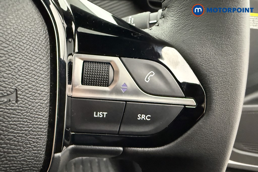 Peugeot 2008 Allure Manual Petrol SUV - Stock Number (1624892) - 4th supplementary image