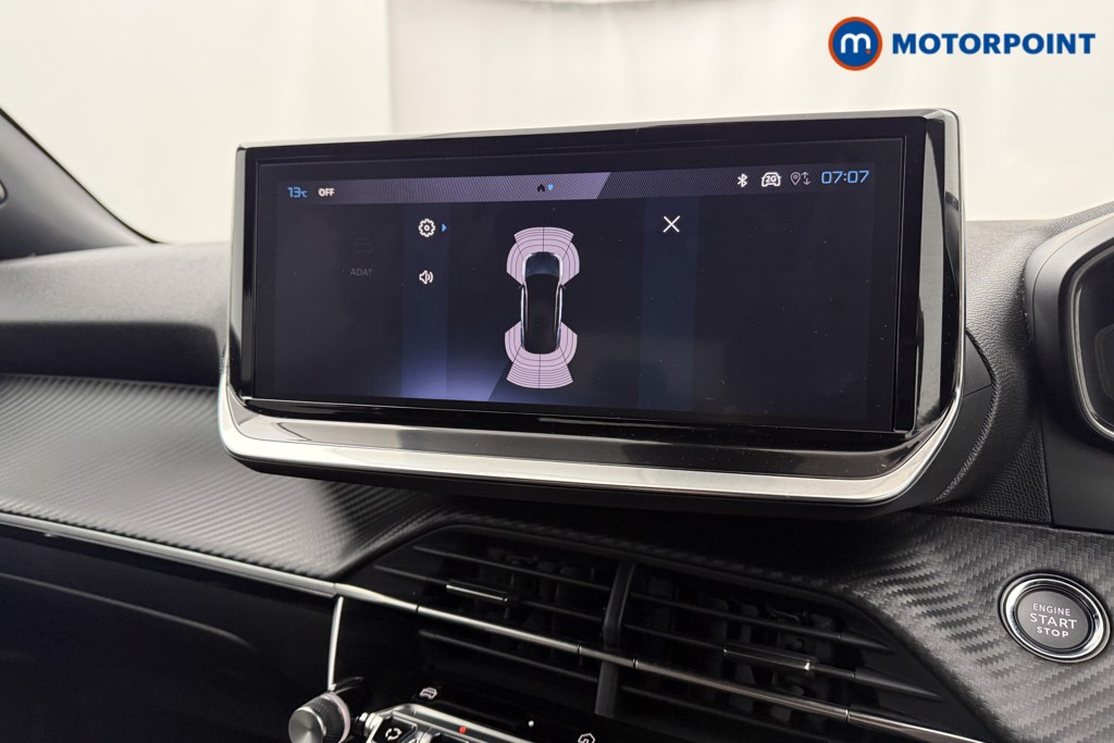 Peugeot 2008 Allure Manual Petrol SUV - Stock Number (1624892) - 10th supplementary image