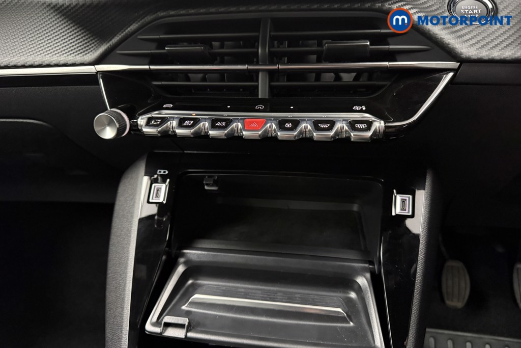 Peugeot 2008 Allure Manual Petrol SUV - Stock Number (1624892) - 11th supplementary image