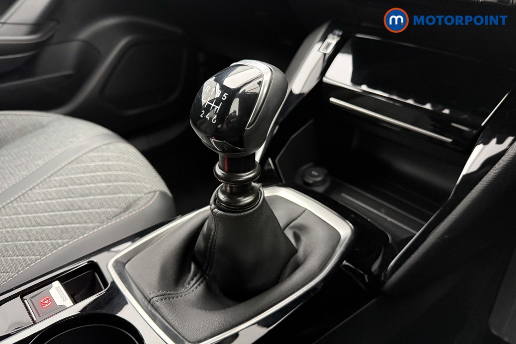 Peugeot 2008 Allure Manual Petrol SUV - Stock Number (1624892) - 12th supplementary image