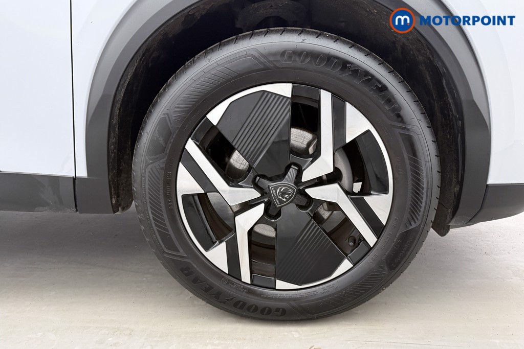 Peugeot 2008 Allure Manual Petrol SUV - Stock Number (1624892) - 25th supplementary image
