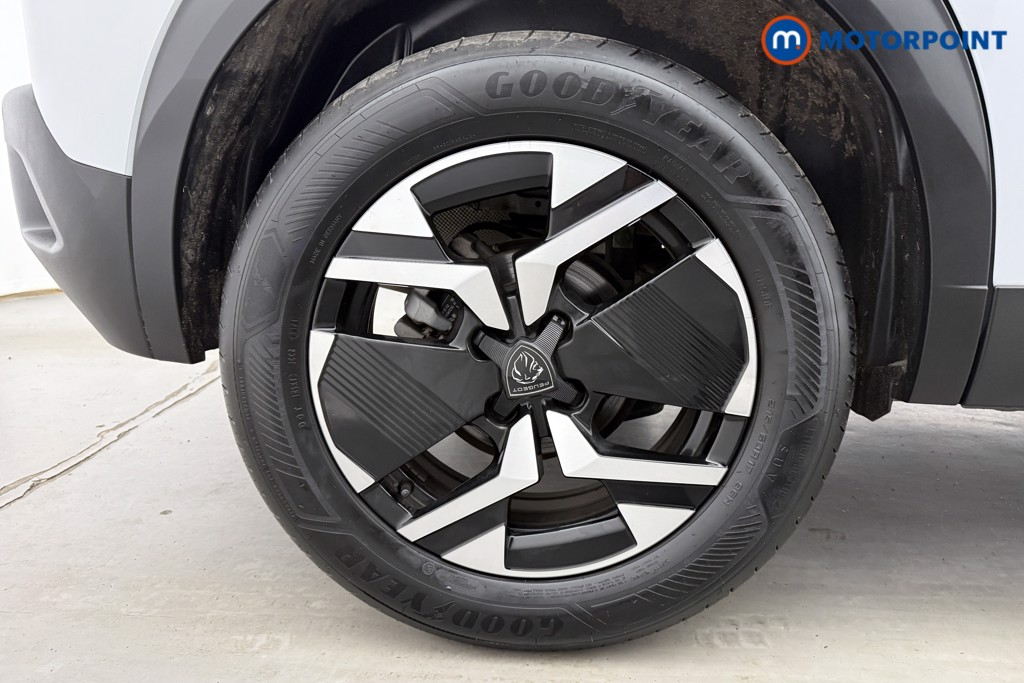 Peugeot 2008 Allure Manual Petrol SUV - Stock Number (1624892) - 26th supplementary image