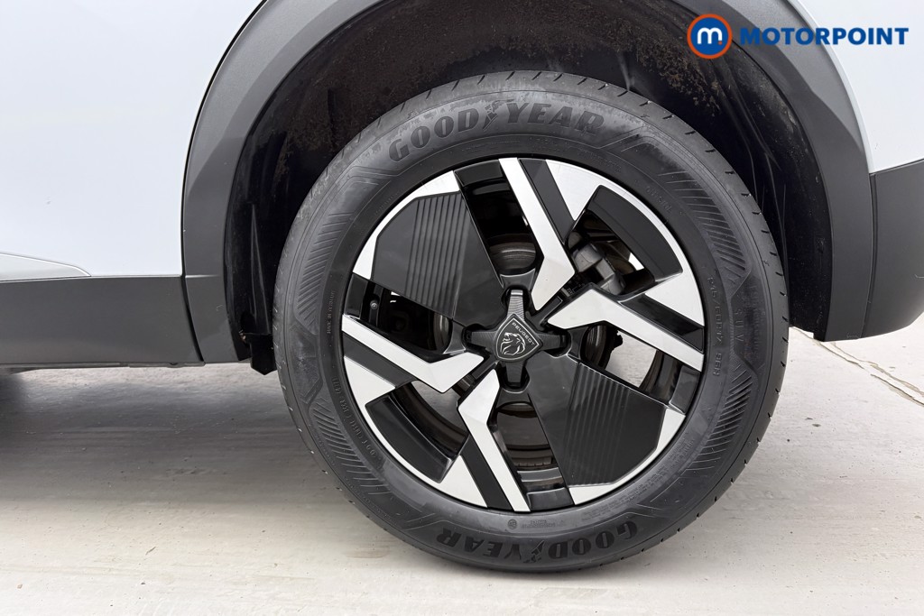 Peugeot 2008 Allure Manual Petrol SUV - Stock Number (1624892) - 27th supplementary image