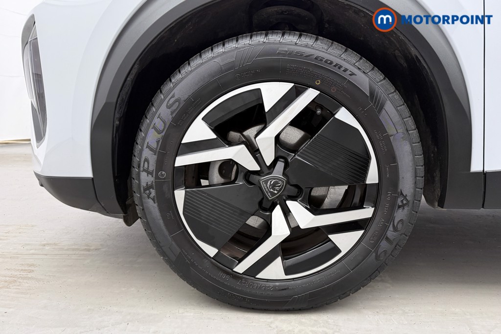 Peugeot 2008 Allure Manual Petrol SUV - Stock Number (1624892) - 28th supplementary image