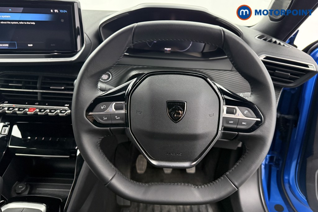 Peugeot 2008 Allure Manual Petrol SUV - Stock Number (1624964) - 2nd supplementary image