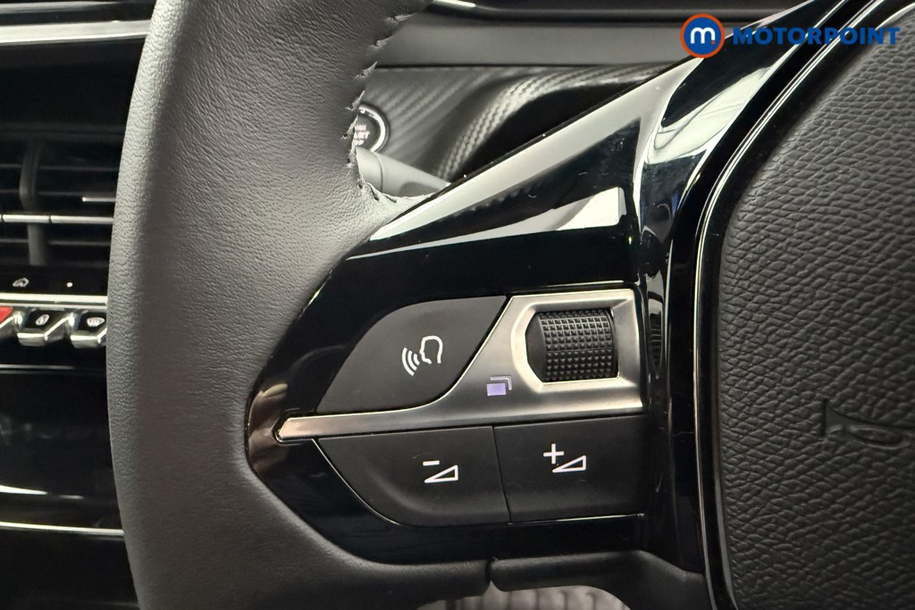 Peugeot 2008 Allure Manual Petrol SUV - Stock Number (1624964) - 3rd supplementary image